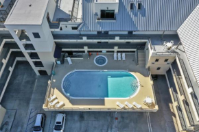 Club at Mexico Beach 1K by Pristine Properties Vacation Rentals